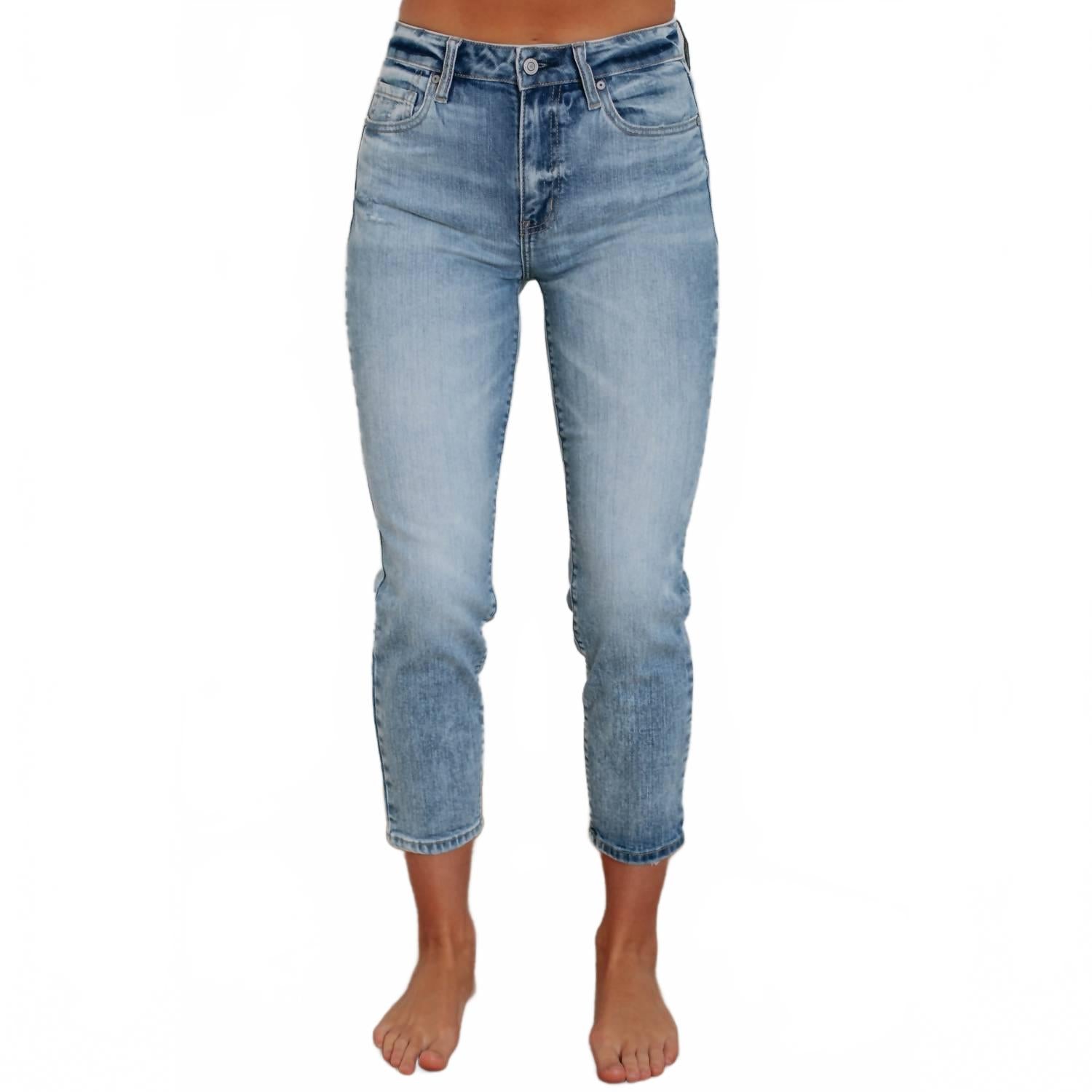 Джинсы Tobi Eunina в цвете New Age Lt, New Age Lt
Джинсы Tobi Eunina в цвете New Age Lt, New Age Lt