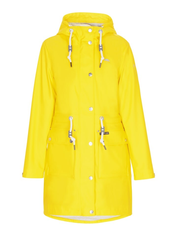 Дождевик Schmuddelwedda, желтый
Дождевик Schmuddelwedda, желтый