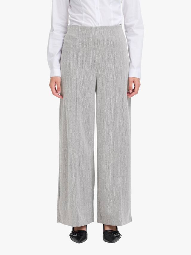 Брюки Kate Herringbone Regular ICHI
Брюки Kate Herringbone Regular ICHI