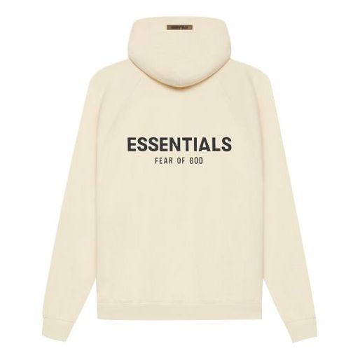 Худи Fear of God Essentials SS21 Pull-Over Hoodie 'Buttercream' FOG-SS21-574
Худи Fear of God Essentials SS21 Pull-Over Hoodie 'Buttercream' FOG-SS21-574