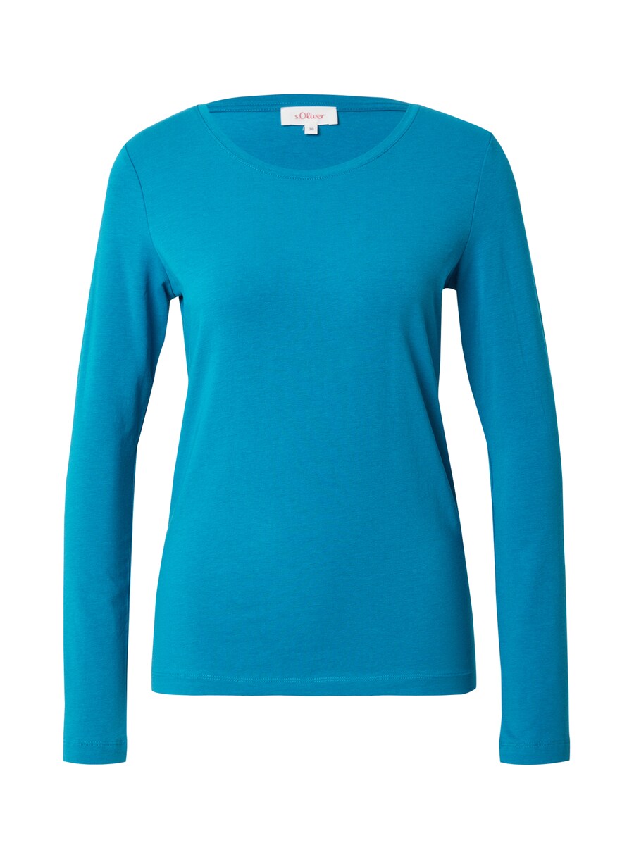 Рубашка s.Oliver, цвет Azure
Рубашка s.Oliver, цвет Azure