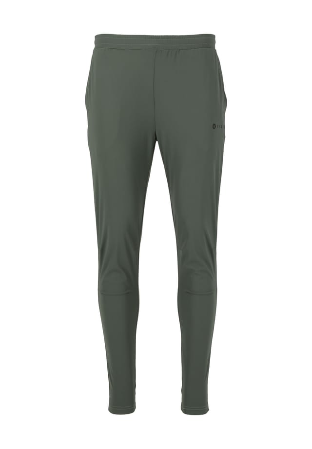 Тренировочные брюки Alonso с функциональной эластичностью и воздухопроницаемостью Virtus, цвет 3067 urban chic
Тренировочные брюки Alonso с функциональной эластичностью и воздухопроницаемостью Virtus, цвет 3067 urban chic