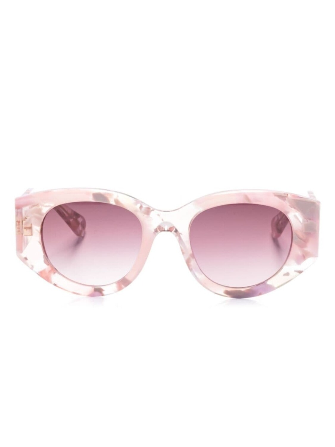 Солнцезащитные очки Gayia Chloé Eyewear, розовый
Солнцезащитные очки Gayia Chloé Eyewear, розовый