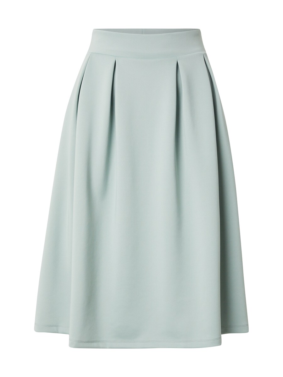 Юбка ABOUT YOU Juna, зеленый 
Юбка ABOUT YOU Juna, зеленый