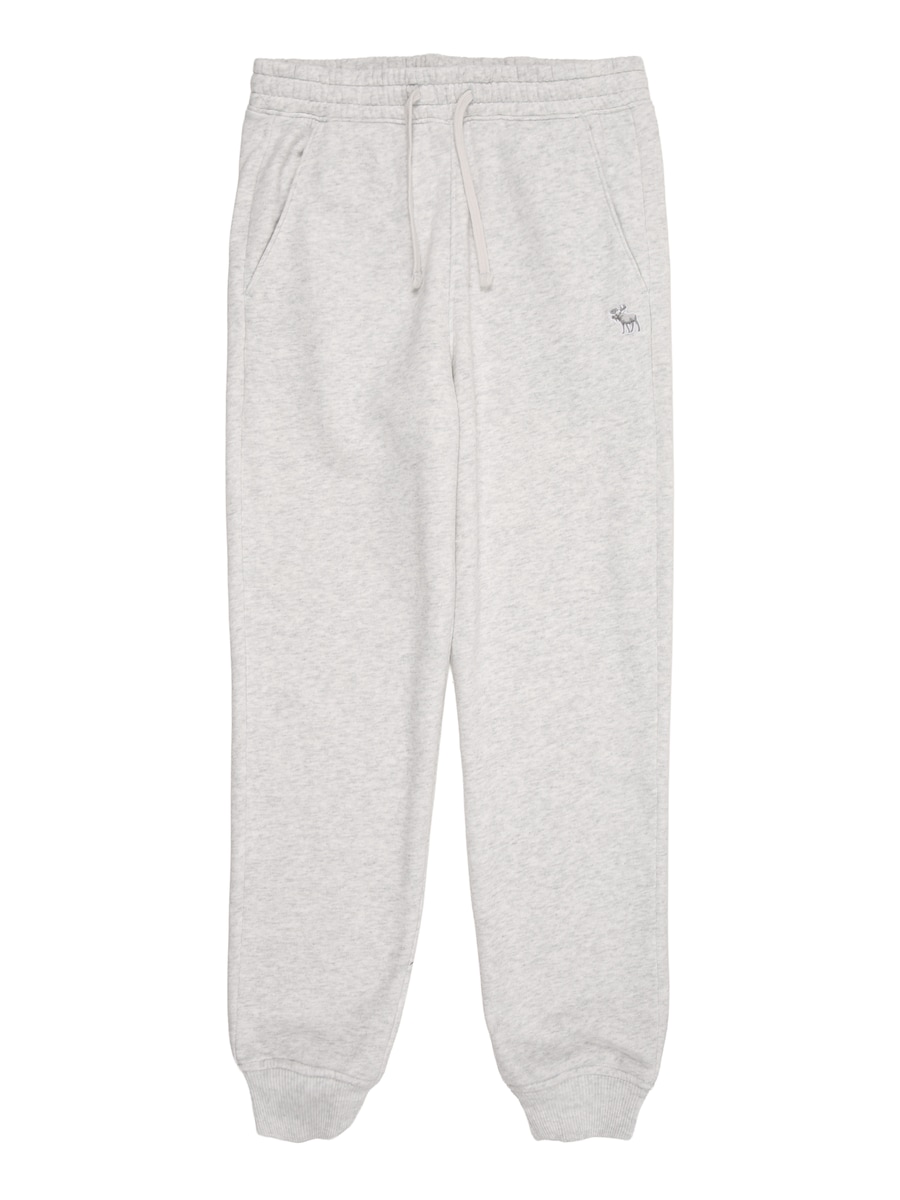 Зауженные брюки Abercrombie & Fitch, Mottled Grey
Зауженные брюки Abercrombie & Fitch, Mottled Grey