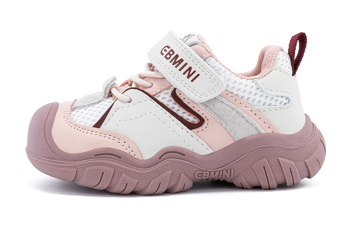 Детская обувь для малышей Baby EBMINI, бежевый
Детская обувь для малышей Baby EBMINI, бежевый