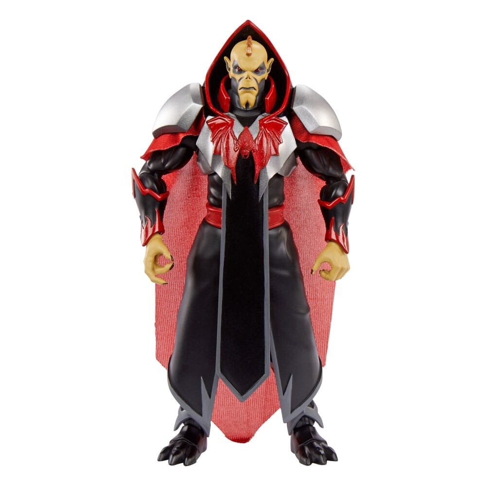 Masters of the Universe: Revolution Masterverse - фигурка императора Хордака Inna marka
Masters of the Universe: Revolution Masterverse - фигурка императора Хордака Inna marka