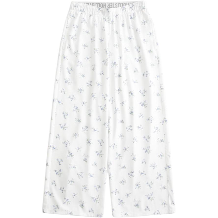 Hollister Пижамные штаны Women's White
Hollister Пижамные штаны Women's White