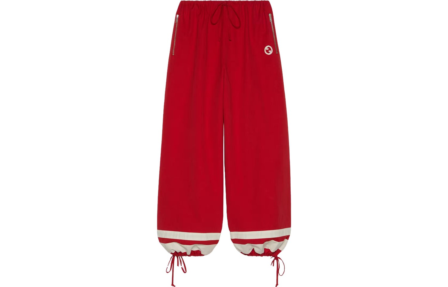 Повседневные брюки женские красные Gucci
Повседневные брюки женские красные Gucci