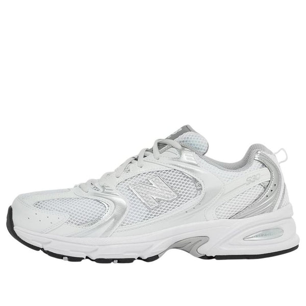Кроссовки 530 New Balance, серый
Кроссовки 530 New Balance, серый