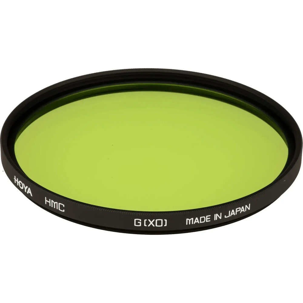 Фильтр Hoya 72mm X0 Yellow-Green HMC Filter A-72GRX0-GB
Фильтр Hoya 72mm X0 Yellow-Green HMC Filter A-72GRX0-GB