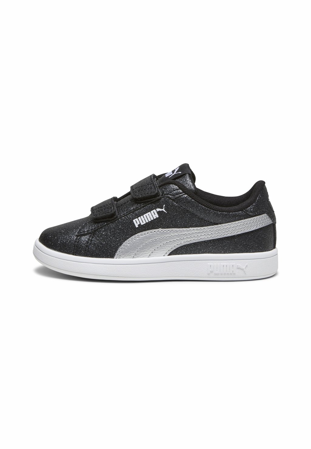 Кроссовки SMASH 3.0 GLITZ GLAM Puma, черный
Кроссовки SMASH 3.0 GLITZ GLAM Puma, черный
