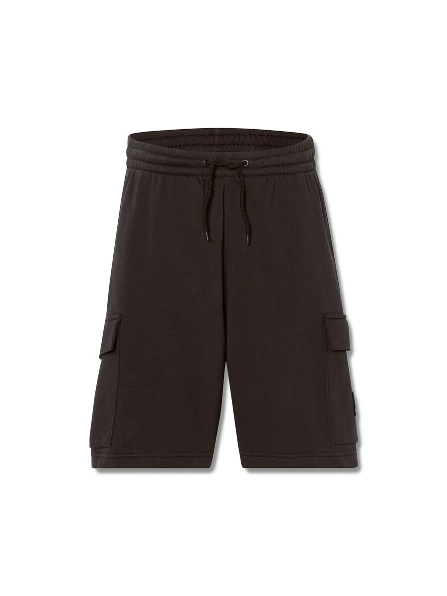 Брюки карго Timberland, черный
Брюки карго Timberland, черный