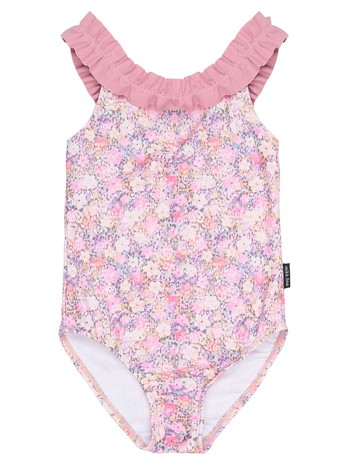 Купальник mikk-line, розовый
Купальник mikk-line, розовый