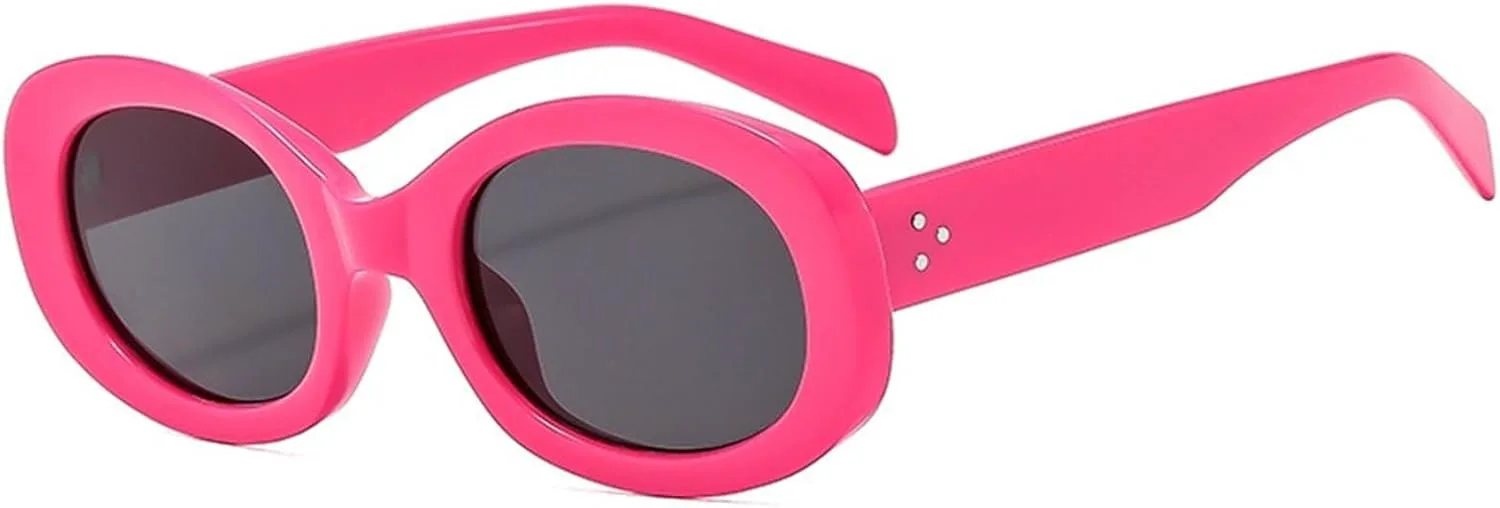 Солнцезащитные очки для женщин в маленькой оправе для активного отдыха на природе, для отпуска и шопинга, а также для мужчин, для поездок на работу Generic, Red
Солнцезащитные очки для женщин в маленькой оправе для активного отдыха на природе, для отпуска и шопинга, а также для мужчин, для поездок на работу Generic, Red