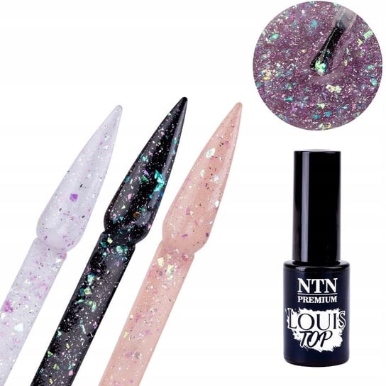 Влияют на частицы серебра Lila NTN, Top Louis Premium
Влияют на частицы серебра Lila NTN, Top Louis Premium