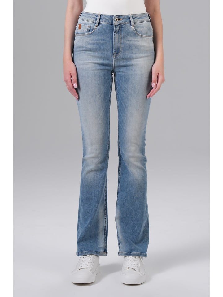 Джинсы M.O.D
Джинсы M.O.D