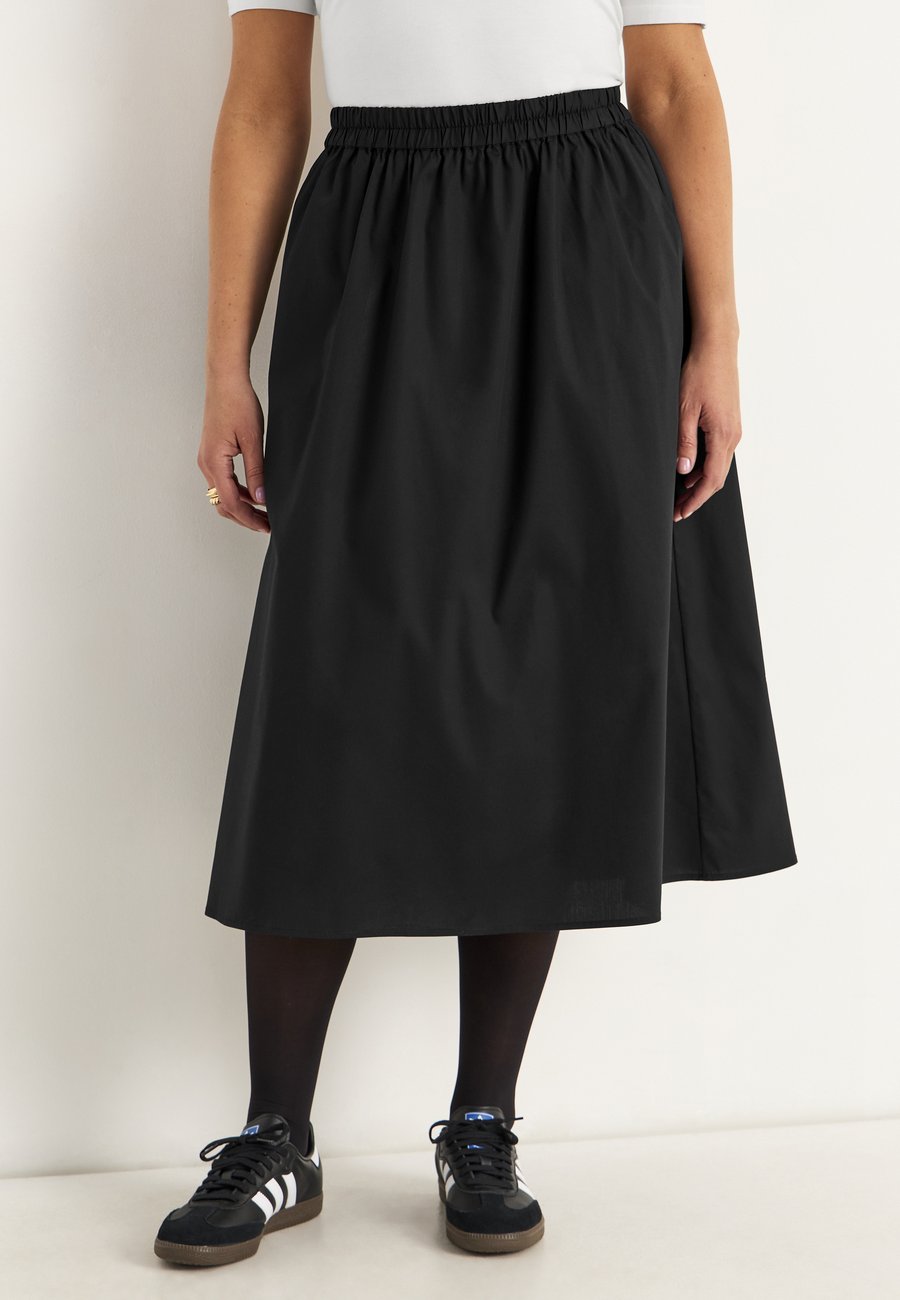 Юбка Cellbes of Sweden WITH POCKETS, Black
Юбка Cellbes of Sweden WITH POCKETS, Black