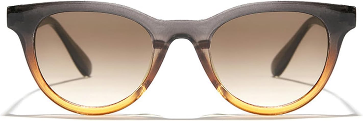 Солнцезащитные очки Willochra Fashion Y2K для женщин и мужчин, модель «кошачий глаз», защита от ультрафиолета UV400, ретро-овальные солнцезащитные очки для женщин и мужчин, модные круглые солнцезащитные очки, C5
Солнцезащитные очки Willochra Fashion Y2K для женщин и мужчин, модель «кошачий глаз», защита от ультрафиолета UV400, ретро-овальные солнцезащитные очки для женщин и мужчин, модные круглые солнцезащитные очки, C5