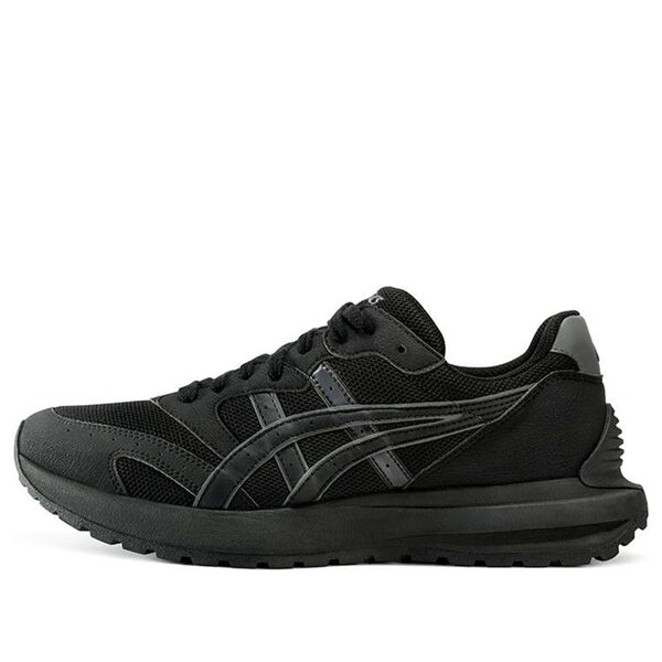 Кроссовки tarther sc Asics, черный
Кроссовки tarther sc Asics, черный