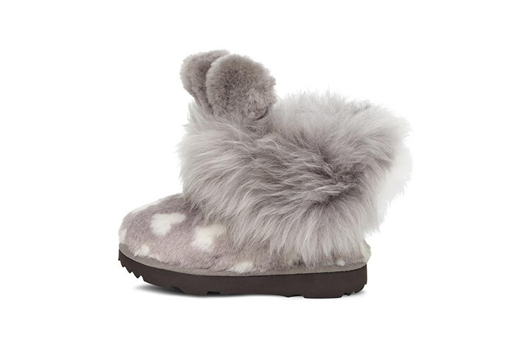Детские ботинки Ugg CLASSIC MINI BP
Детские ботинки Ugg CLASSIC MINI BP
