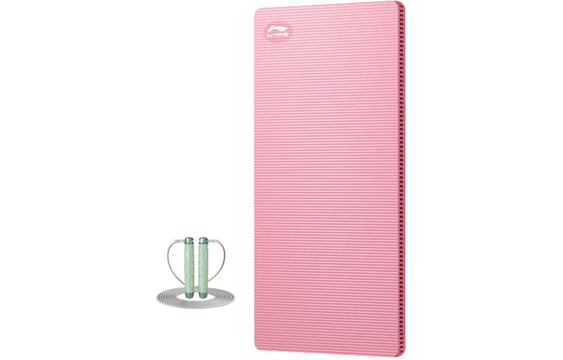 Коврик для йоги Rubber Women's LINING
Коврик для йоги Rubber Women's LINING