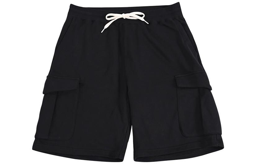 Мужские повседневные шорты Vans, цвет Black
Мужские повседневные шорты Vans, цвет Black