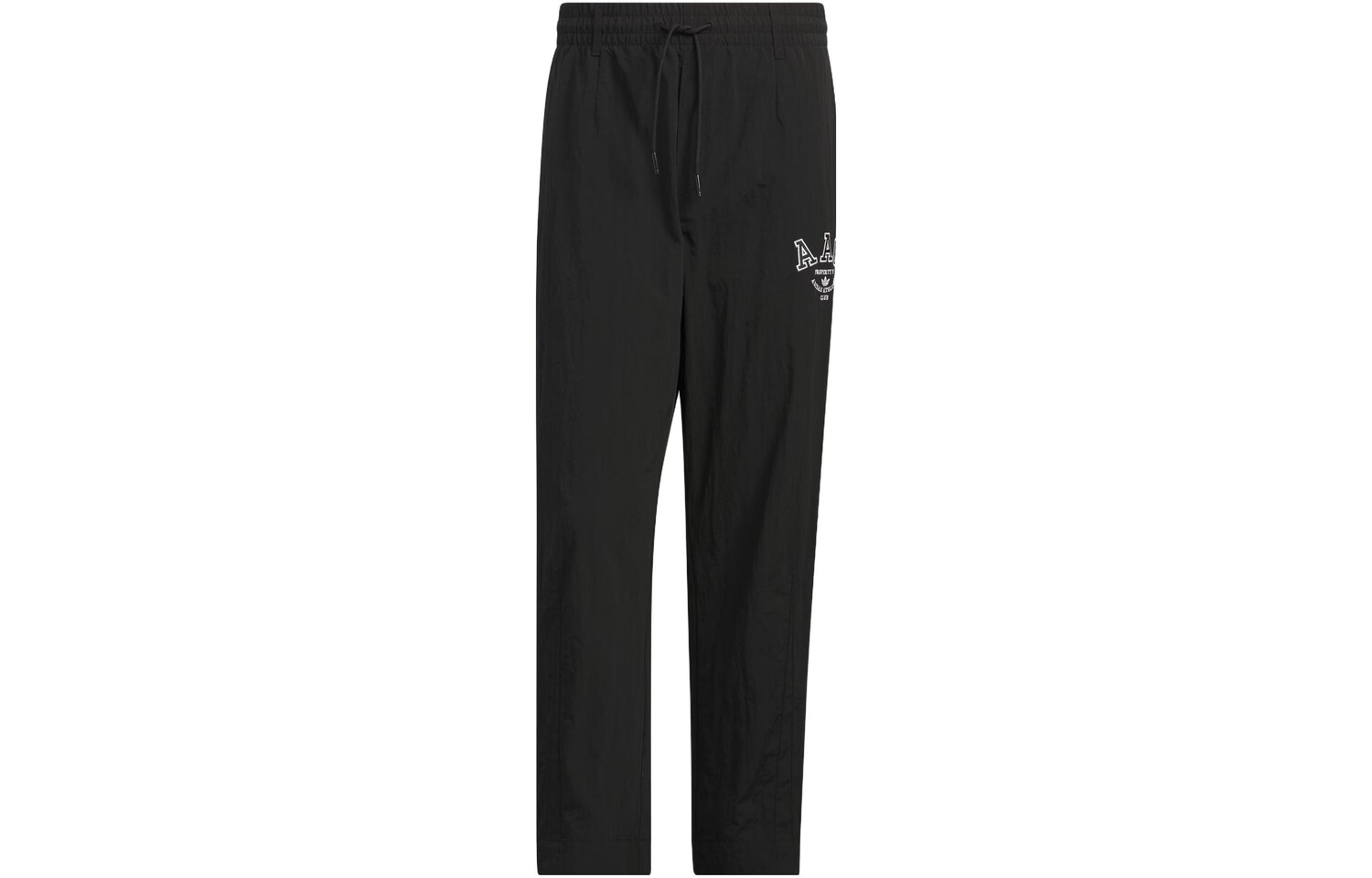 Adidas Originals Мужские трикотажные спортивные штаны, цвет Black
Adidas Originals Мужские трикотажные спортивные штаны, цвет Black