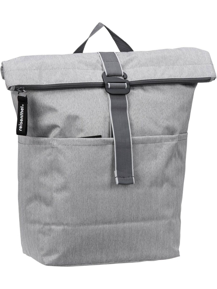 Рюкзак REISENTHEL Backpack, серый
Рюкзак REISENTHEL Backpack, серый