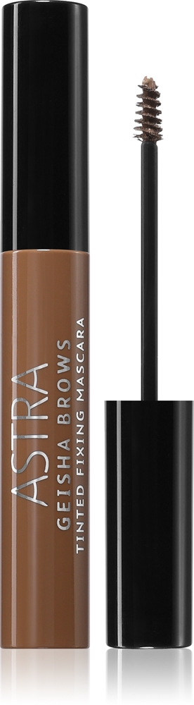 Тушь для бровей «Гейша» Astra Make-Up, atspalvis 01 blonde 5 мл
Тушь для бровей «Гейша» Astra Make-Up, atspalvis 01 blonde 5 мл