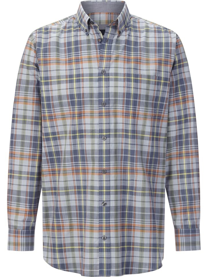 Рубашка BABISTA, цвет blau kariert, Серый, Рубашка BABISTA, цвет blau kariert
Рубашка BABISTA, цвет blau kariert, Серый, Рубашка BABISTA, цвет blau kariert