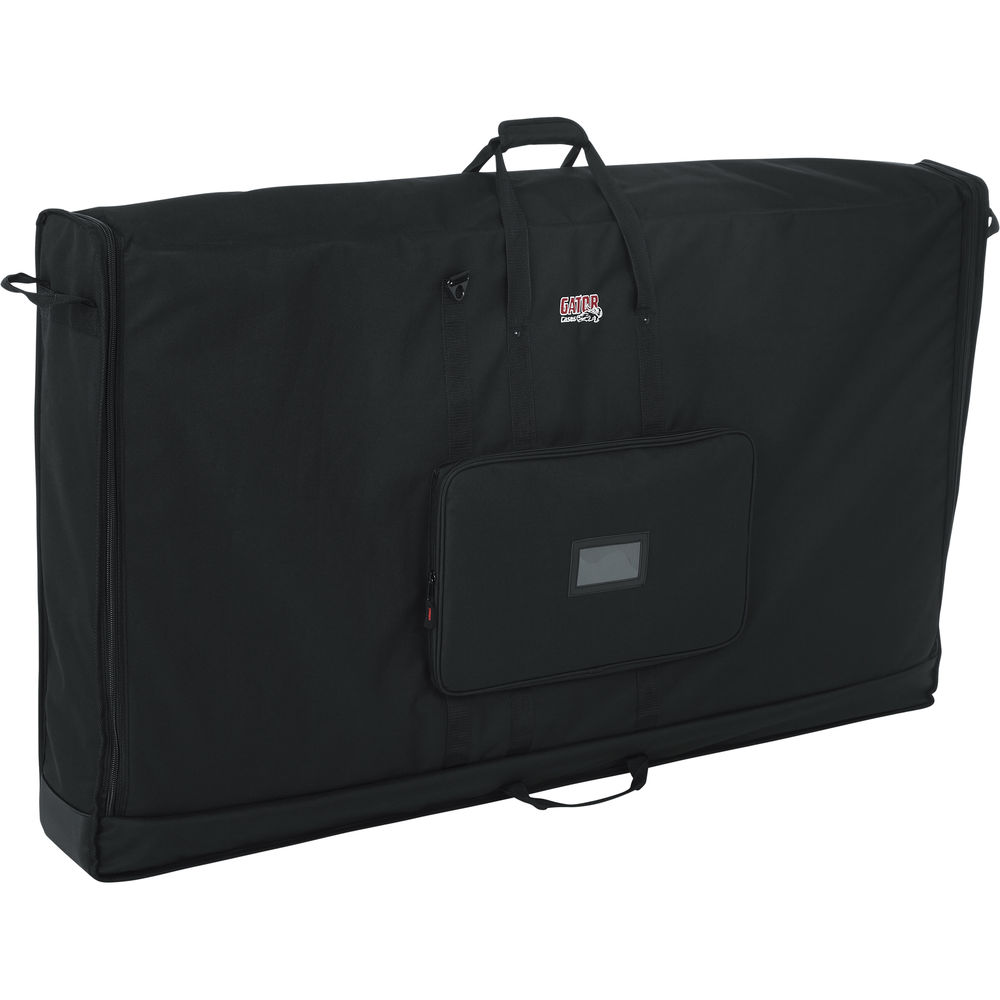 Gator LCD Tote Series Padded Transport Bag for 60" G-LCD-TOTE60
Gator LCD Tote Series Padded Transport Bag for 60" G-LCD-TOTE60