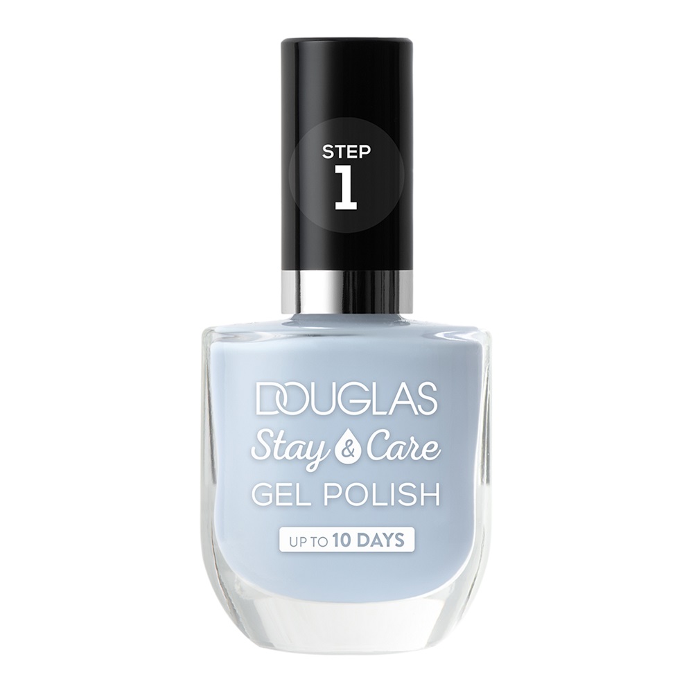 Стойкий лак для ногтей с гелевым эффектом douglas make up stay & care gel polish Douglas Collection, цвет nr. 21 fly like a bird, 10 мл
Стойкий лак для ногтей с гелевым эффектом douglas make up stay & care gel polish Douglas Collection, цвет nr. 21 fly like a bird, 10 мл