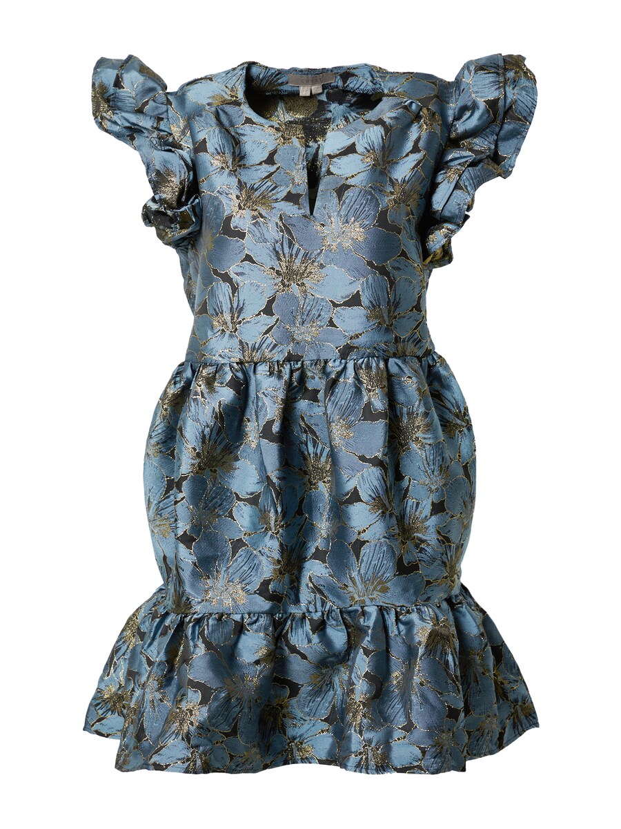 Платье Coast Daisy, темно-синий 
Платье Coast Daisy, темно-синий