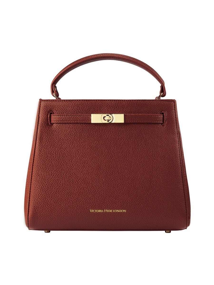 Сумочка Victoria Hyde Handbag Victoria III, коричневый
Сумочка Victoria Hyde Handbag Victoria III, коричневый