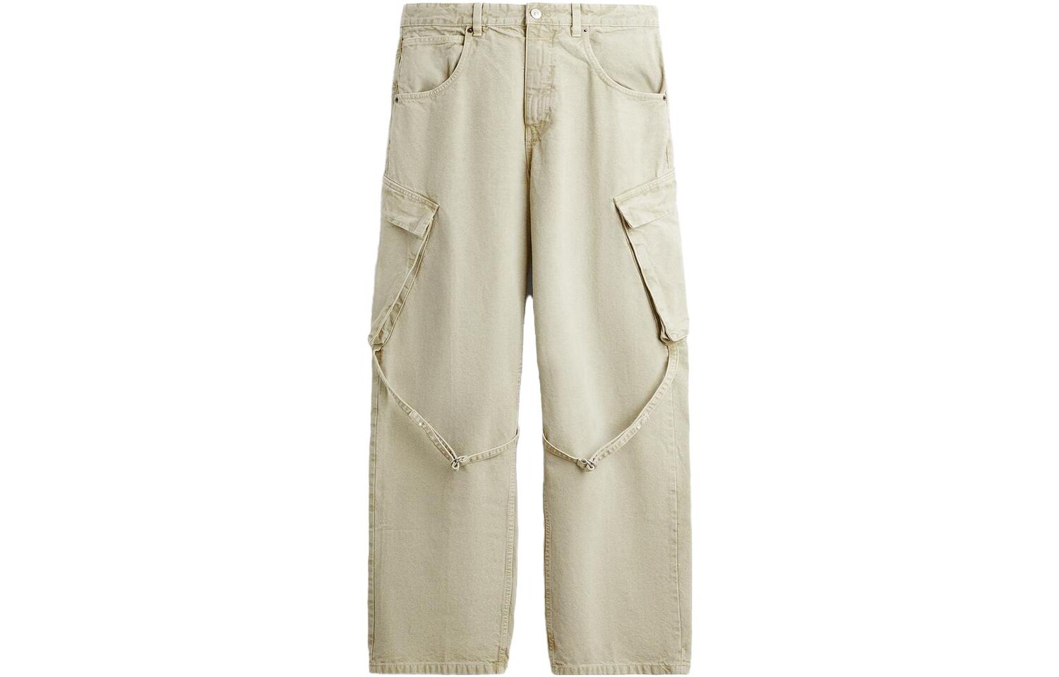 Джинсы мужские светло-хаки Zara, хаки
Джинсы мужские светло-хаки Zara, хаки