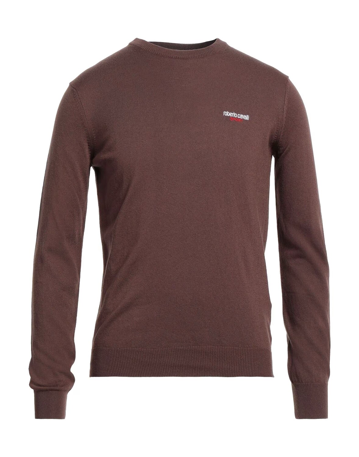 Свитер Roberto Cavalli, коричневый
Свитер Roberto Cavalli, коричневый