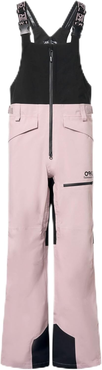 Oakley mens Np Shell Bib, Toadstool, Бежевый, Oakley mens Np Shell Bib, Toadstool
Oakley mens Np Shell Bib, Toadstool, Бежевый, Oakley mens Np Shell Bib, Toadstool