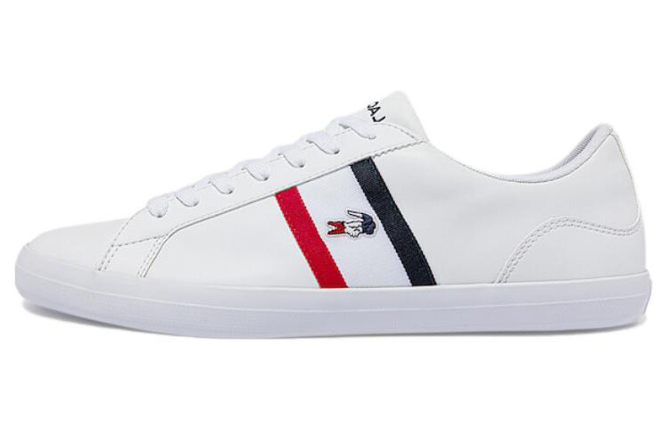 LACOSTE Стильная мужская обувь для скейтбординга, Серый, LACOSTE Стильная мужская обувь для скейтбординга
LACOSTE Стильная мужская обувь для скейтбординга, Серый, LACOSTE Стильная мужская обувь для скейтбординга