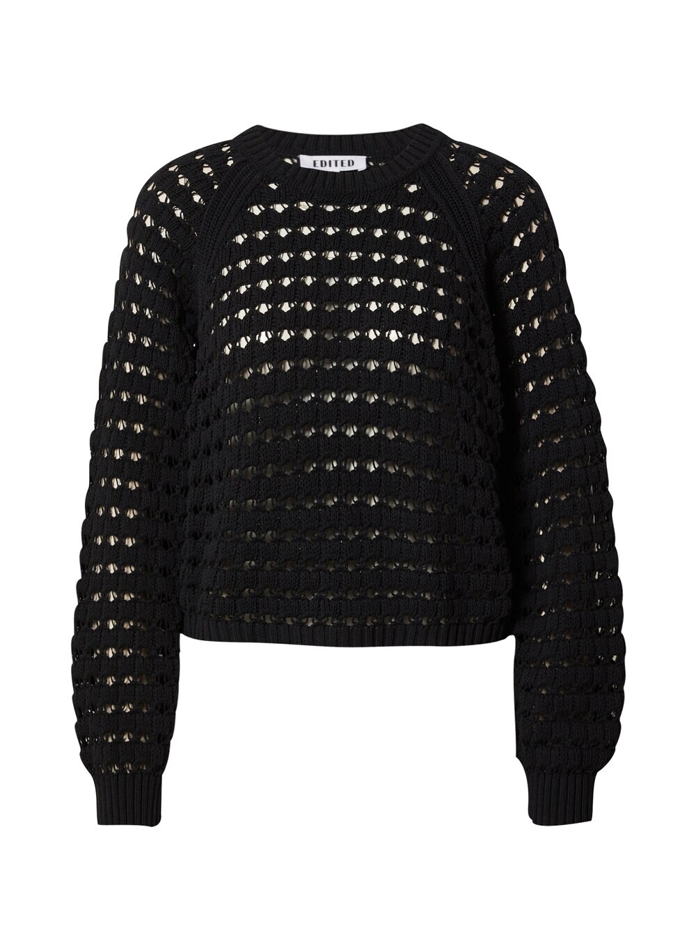Свитер Edited Tiare, черный
Свитер Edited Tiare, черный