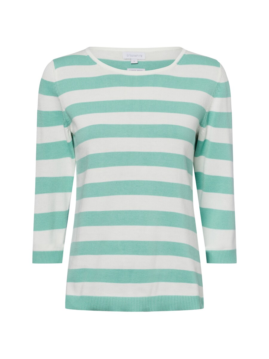 Свитер Brookshire, мятный
Свитер Brookshire, мятный