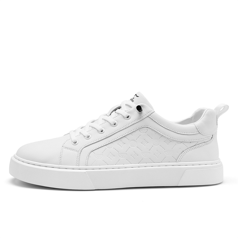 Низкие кроссовки для скейтбординга мужские SEPTWOLVES, черный (стандартный размер кожаной обуви)
Низкие кроссовки для скейтбординга мужские SEPTWOLVES, черный (стандартный размер кожаной обуви)