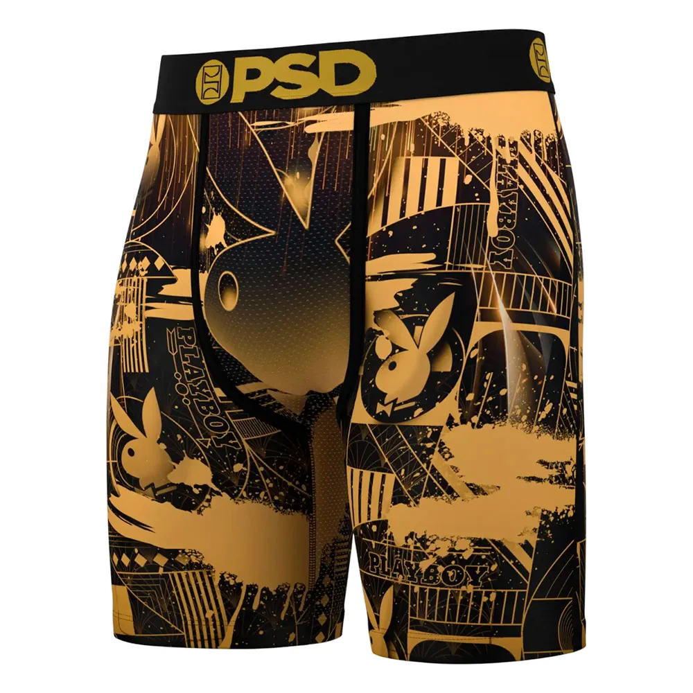 Боксеры Psd Pb Deco, коричневый
Боксеры Psd Pb Deco, коричневый