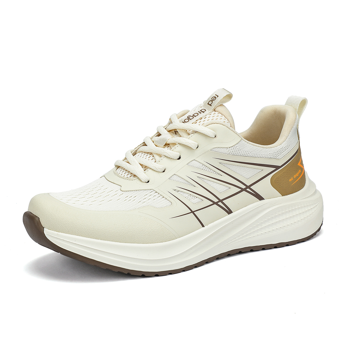 Мужская модная повседневная обувь. Универсальная и стильная, удобная и дышащая, с амортизаторами RED DRAGONFLY, Black
Мужская модная повседневная обувь. Универсальная и стильная, удобная и дышащая, с амортизаторами RED DRAGONFLY, Black