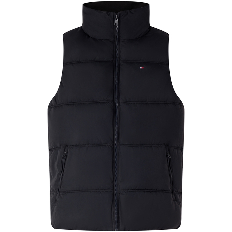 Tommy Hilfiger Пуховик Black для детей 3-7 лет
Tommy Hilfiger Пуховик Black для детей 3-7 лет