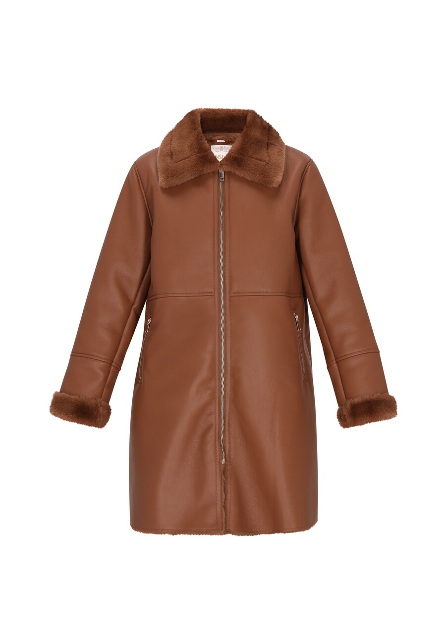 Зимнее пальто usha FESTIVAL, Cognac
Зимнее пальто usha FESTIVAL, Cognac