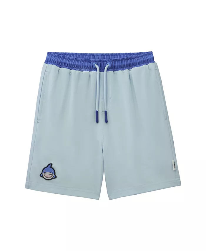 Детские плавки Reef Swim Trunk Roarsome, синий 
Детские плавки Reef Swim Trunk Roarsome, синий