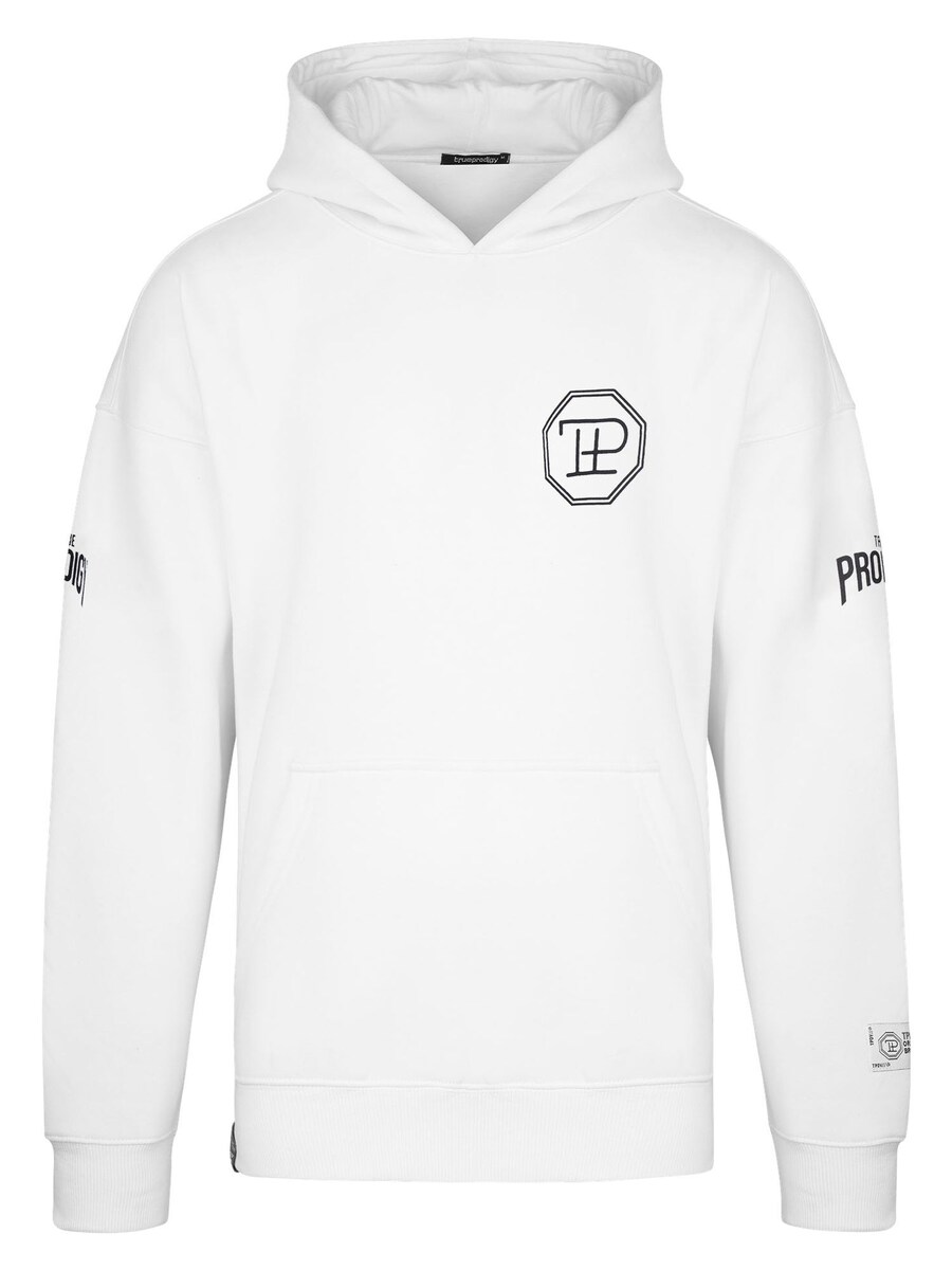 Толстовка trueprodigy Kona, White
Толстовка trueprodigy Kona, White