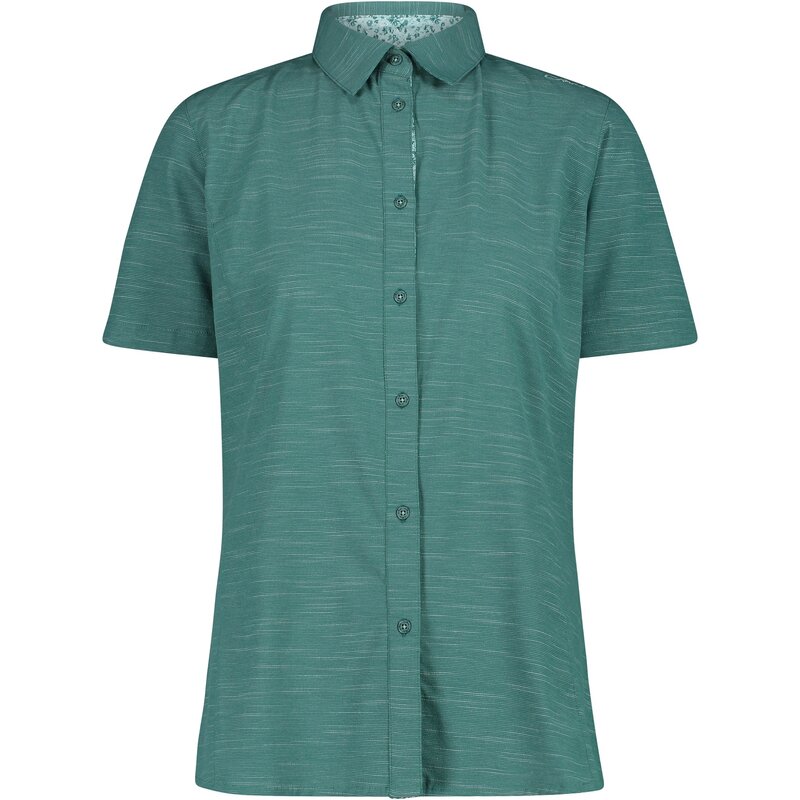 Рубашка женская рубашка Cmp, цвет agave
Рубашка женская рубашка Cmp, цвет agave