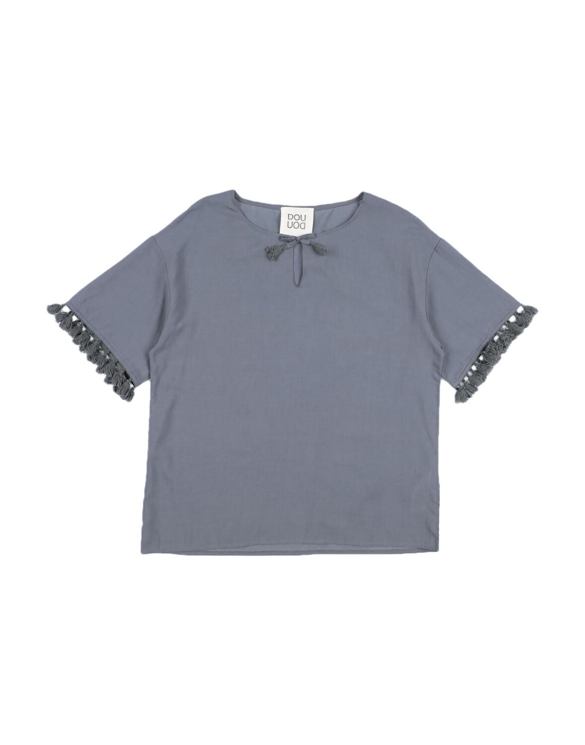 Топ Douuod, серый
Топ Douuod, серый